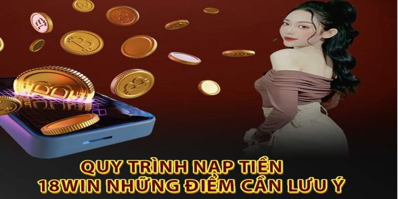 Điểm mạnh đáng chú ý của nhà cái về quy trình nạp tiền