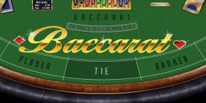 Baccarat 18win - Đặt Cược Đơn Giản Nhận Ngàn Thưởng Khủng