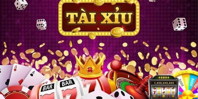 Giới thiệu về game tài xỉu 18Win