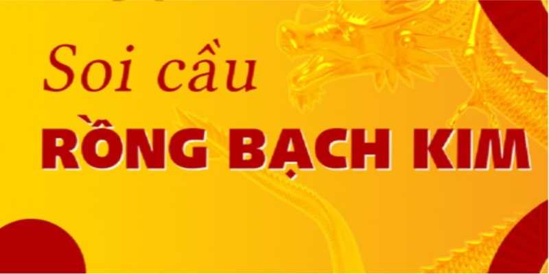 Rồng Bạch Kim 247 dự đoán xổ số chính xác nhất