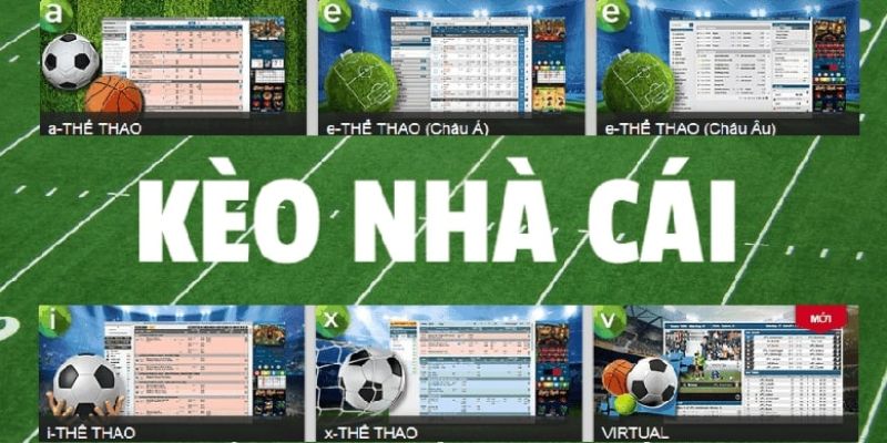 Định nghĩa về kèo nhà cái 18Win